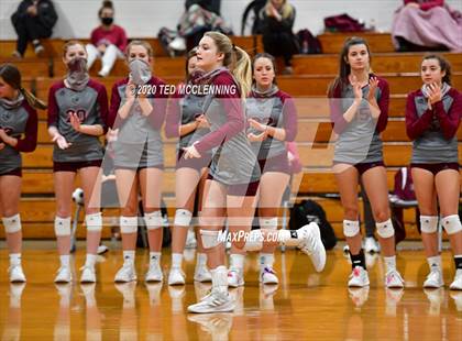 Thumbnail 3 in Harrison vs. Morrilton photogallery.