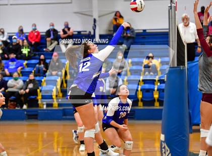 Thumbnail 1 in Harrison vs. Morrilton photogallery.