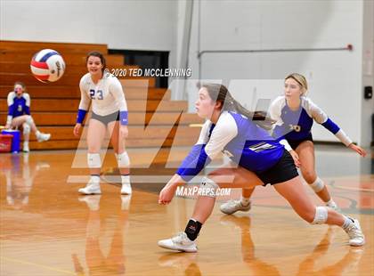 Thumbnail 1 in Harrison vs. Morrilton photogallery.