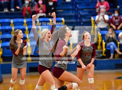 Thumbnail 2 in Harrison vs. Morrilton photogallery.