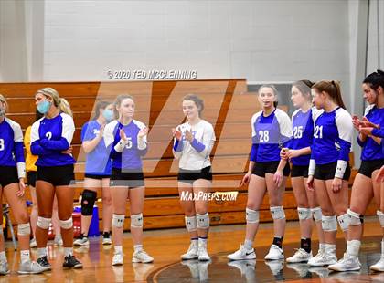 Thumbnail 1 in Harrison vs. Morrilton photogallery.
