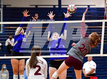 Thumbnail 3 in Harrison vs. Morrilton photogallery.
