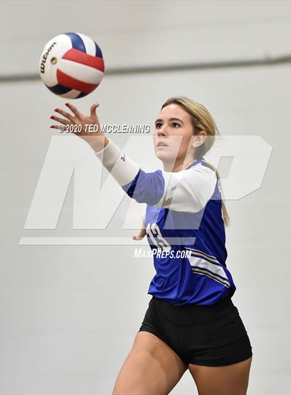 Thumbnail 1 in Harrison vs. Morrilton photogallery.