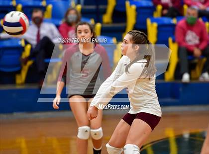 Thumbnail 2 in Harrison vs. Morrilton photogallery.
