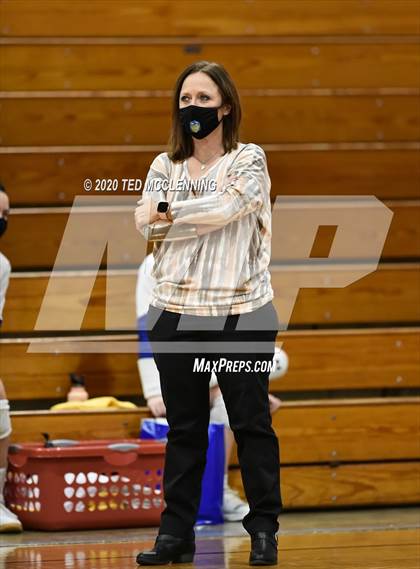 Thumbnail 1 in Harrison vs. Morrilton photogallery.