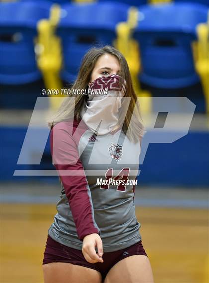 Thumbnail 2 in Harrison vs. Morrilton photogallery.