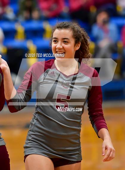 Thumbnail 1 in Harrison vs. Morrilton photogallery.