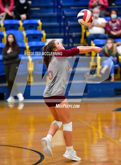 Thumbnail 2 in Harrison vs. Morrilton photogallery.