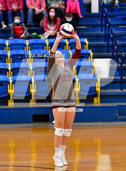 Thumbnail 2 in Harrison vs. Morrilton photogallery.