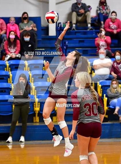 Thumbnail 1 in Harrison vs. Morrilton photogallery.