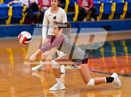 Thumbnail 3 in Harrison vs. Morrilton photogallery.