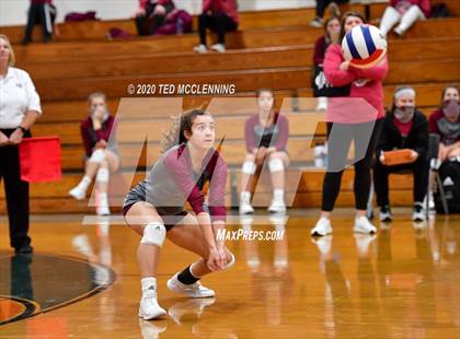 Thumbnail 3 in Harrison vs. Morrilton photogallery.