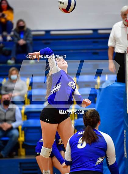 Thumbnail 1 in Harrison vs. Morrilton photogallery.