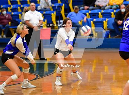 Thumbnail 3 in Harrison vs. Morrilton photogallery.