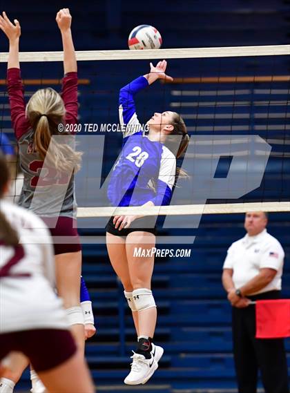 Thumbnail 3 in Harrison vs. Morrilton photogallery.