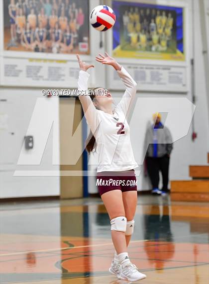 Thumbnail 1 in Harrison vs. Morrilton photogallery.