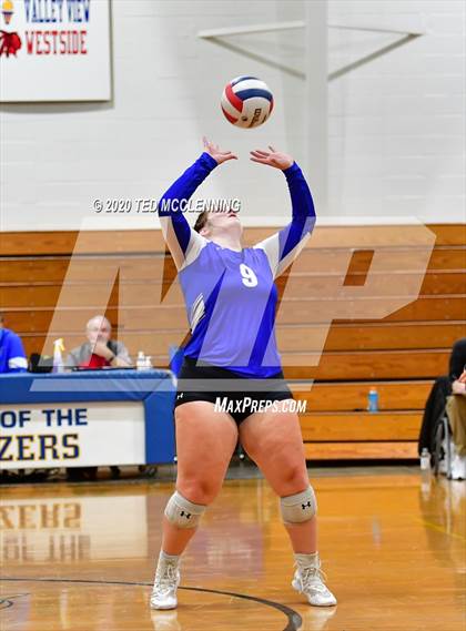 Thumbnail 1 in Harrison vs. Morrilton photogallery.