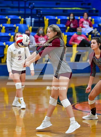Thumbnail 2 in Harrison vs. Morrilton photogallery.