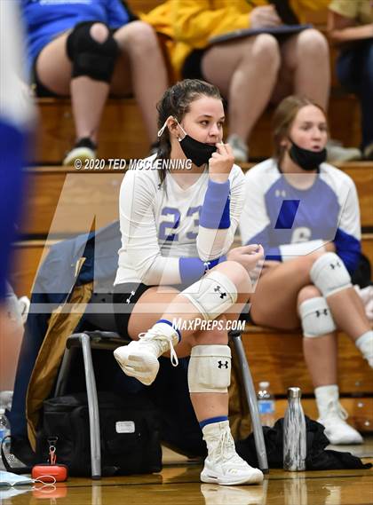 Thumbnail 1 in Harrison vs. Morrilton photogallery.