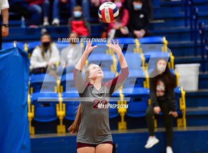 Thumbnail 2 in Harrison vs. Morrilton photogallery.