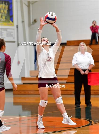 Thumbnail 2 in Harrison vs. Morrilton photogallery.