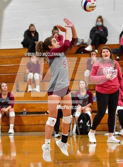 Thumbnail 1 in Harrison vs. Morrilton photogallery.