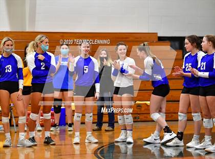 Thumbnail 3 in Harrison vs. Morrilton photogallery.