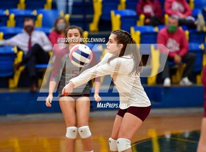 Thumbnail 3 in Harrison vs. Morrilton photogallery.
