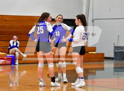 Thumbnail 3 in Harrison vs. Morrilton photogallery.