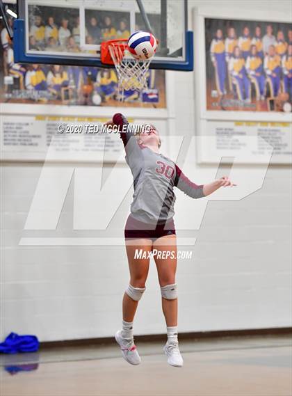 Thumbnail 1 in Harrison vs. Morrilton photogallery.