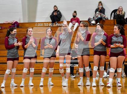 Thumbnail 1 in Harrison vs. Morrilton photogallery.