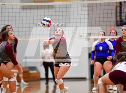 Thumbnail 2 in Harrison vs. Morrilton photogallery.