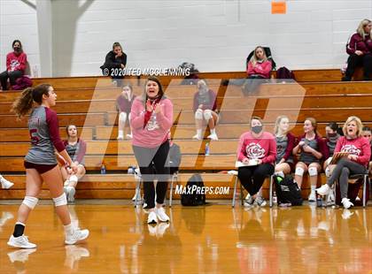 Thumbnail 1 in Harrison vs. Morrilton photogallery.