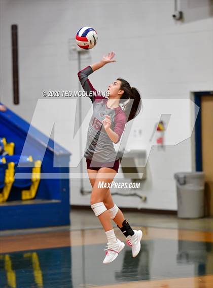 Thumbnail 1 in Harrison vs. Morrilton photogallery.