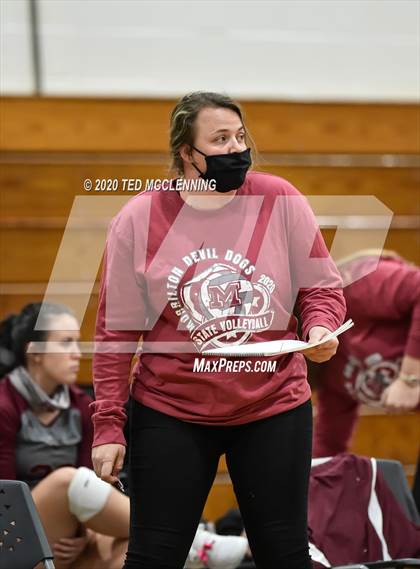 Thumbnail 1 in Harrison vs. Morrilton photogallery.