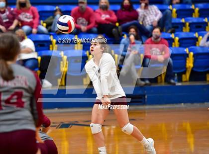 Thumbnail 1 in Harrison vs. Morrilton photogallery.
