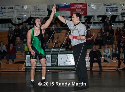 Thumbnail 3 in Woodcreek @ Granite Bay photogallery.