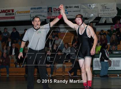 Thumbnail 3 in Woodcreek @ Granite Bay photogallery.