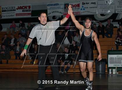 Thumbnail 3 in Woodcreek @ Granite Bay photogallery.