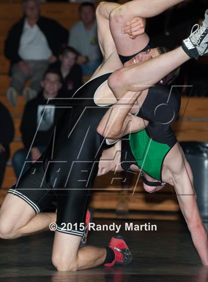 Thumbnail 1 in Woodcreek @ Granite Bay photogallery.