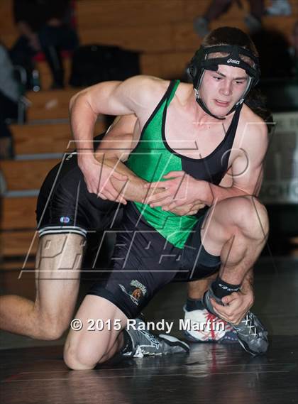 Thumbnail 1 in Woodcreek @ Granite Bay photogallery.