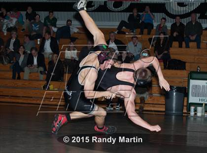 Thumbnail 2 in Woodcreek @ Granite Bay photogallery.