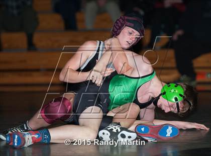 Thumbnail 2 in Woodcreek @ Granite Bay photogallery.