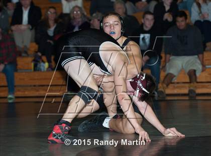 Thumbnail 1 in Woodcreek @ Granite Bay photogallery.
