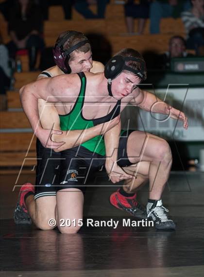 Thumbnail 3 in Woodcreek @ Granite Bay photogallery.