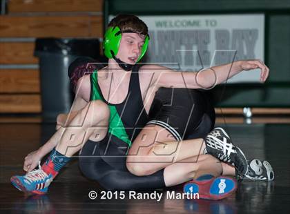 Thumbnail 1 in Woodcreek @ Granite Bay photogallery.