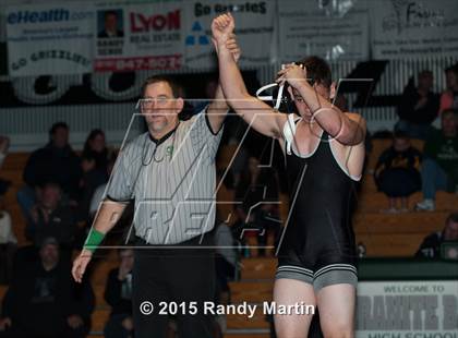 Thumbnail 2 in Woodcreek @ Granite Bay photogallery.