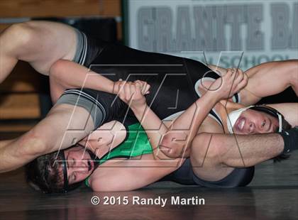 Thumbnail 2 in Woodcreek @ Granite Bay photogallery.