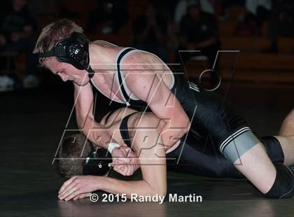Thumbnail 1 in Woodcreek @ Granite Bay photogallery.