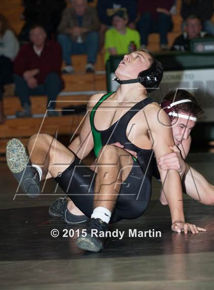 Thumbnail 3 in Woodcreek @ Granite Bay photogallery.